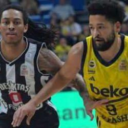 Fenerbahçe Beko'da Skylar Mays'le yollar ayrıldı