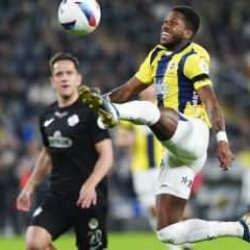 Fenerbahçe - Çaykur Rizespor! CANLI