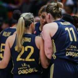 Fenerbahçe, EuroLeague'de namağlup lider