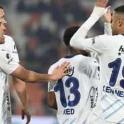 Fenerbahçe için Avrupa'da tamam ya da devam maçı!