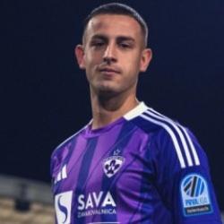 Fenerbahçe'de ayrılık yaşandı! Yeni adresi Maribor