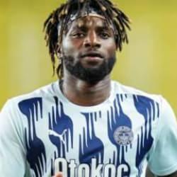 Fenerbahçe'de Maximin defteri kapandı!