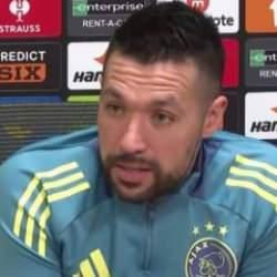 Francesco Farioli: Galatasaray'ı kıskanmıyorum