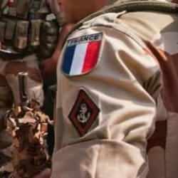 Fransa'nın askeri gücü ülkeden tamamen silindi!