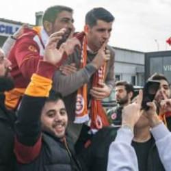 Galatasaray, Alvaro Morata'yı duyurdu