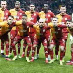 Galatasaray, Gaziantep deplasmanında