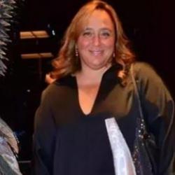 Gezi Parkı olaylarının planlayıcılarından olduğu iddia edilen Ayşe Barım adliyede