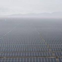 Güneş enerjisine dayalı YEKA yarışmaları 4 Şubat'ta yapılacak