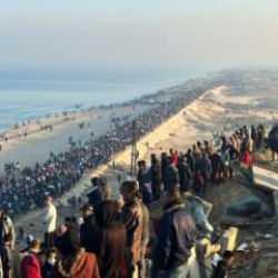 Haaretz: Gazze’ye akın Netanyahu'nun 'zafer' illüzyonunu yıktı