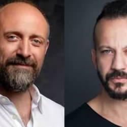 Halit Ergenç ve Rıza Kocaoğlu'nun ifadeleri ortaya çıktı
