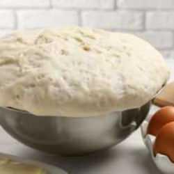 Hamurun iyi mayalanması için deneyin! Bu yöntemle hamurunuz puf puf olacak