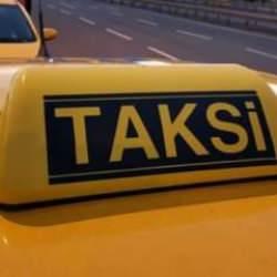 İBB, 150 yeni taksi plakasını ihaleye çıkarıyor! Fiyatı belli oldu