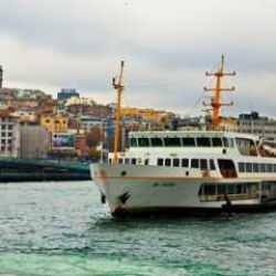 İBB duyurdu (1 Şubat vapur seferleri) : Sis nedeniyle bazı seferler iptal edildi!