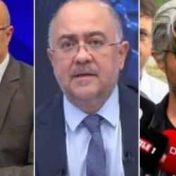 İfadeleri ortaya çıktı! Hepsi birbirlerini suçladı: Eteğindeki taşları döktüler