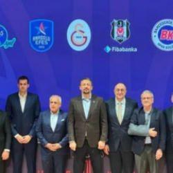 ING Türkiye Kupası'nda çeyrek final eşleşmeleri belli oldu