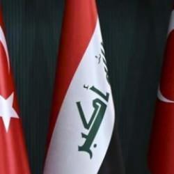 Irak ile ticaret hacminde hedef 30 milyar dolar