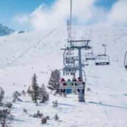 İrlandalı turist, 590 metreden düşerek hayatını kaybetti!