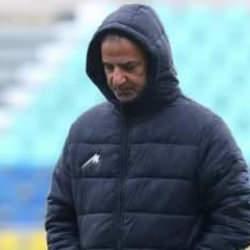 İsmail Kartal, yeni takımıyla ilk maçına çıktı!