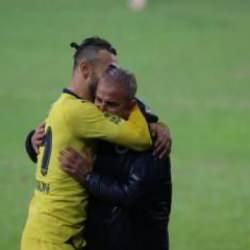 İsmail Kartal, Fenerbahçe'den öğrencisini transfer ediyor!
