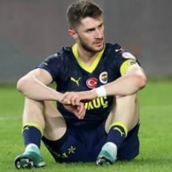 İsmail Yüksek için Fenerbahçe'ye flaş teklif! Tam 154 katı