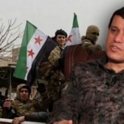 İsrail PKK'nın arkasına sığındı! T&uuml;rkiye destekli SMO i&ccedil;in uluslararası soruşturma istedi!