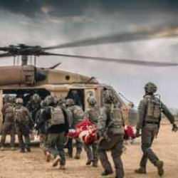 İsrail'de çekilme paniği: Gazze'de kendi mühendisini vurdular