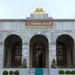 İstanbul Valiliği'nden 'yangın denetimi' kararı!