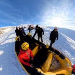 Karadeniz zekası yeni icat çıkardı: Fırtınalı derelere gerek yok!