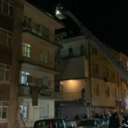 Karaman'da yangın paniği: Dumanın kaynağı bulunamadı 