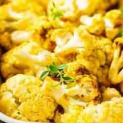 Karnabaharla yapılacak en lezzetli yemekler: Karnabahar ile sağlıklı ve kolay tarifler