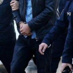 Kilis'te uyuşturucu operasyonu: 3 ş&uuml;pheli tutuklandı