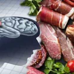 Kırmızı et tüketimi demans riskini %16 oranında artırıyor!