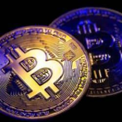 Kripto paralarda kan kaybı: Bitcoin ve Ethereum 'çakıldı'
