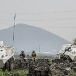 M23 Goma&rsquo;nın kontrol&uuml;n&uuml; ele ge&ccedil;irdi!  &Uuml;lkede isyancılar kente hakim oldu