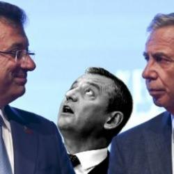 Mansur Yavaş'tan Özgür Özel'e 'İmamoğlu' mesajı: Aday açıklanmasın, herkes işine baksın