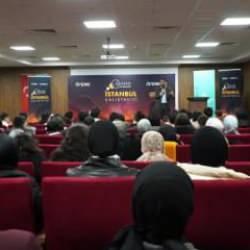 Mars İstanbul Çalıştayı yapıldı