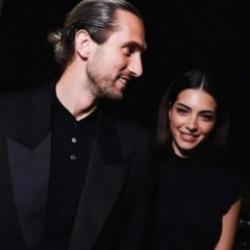 Melisa Aslı Pamuk ile Yusuf Yazıcı'dan müjdeli haber geldi! Tebrikler yağdı
