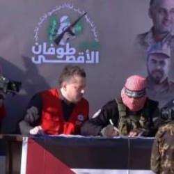 MOSSAD Ebu Ubeyde’ye takip cihazı mı yerleştirdi? Esir takasında şüphe uyandıran temas