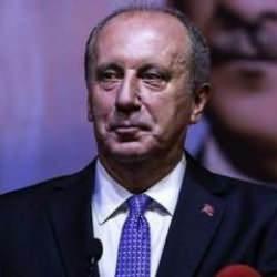Muharrem İnce iddiası g&uuml;ndeme oturdu! CHP'den resmi a&ccedil;ıklama geldi