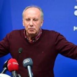 Muharrem İnce geri d&ouml;n&uuml;yor! Tarih belli oldu! G&ouml;revi ne olacak?