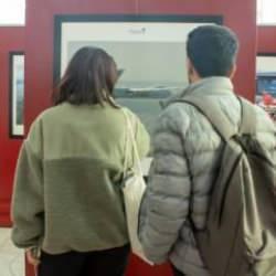 TUSAŞ ürünleri Esenboğa’da görücüde