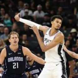 NBA All-Star'da "Yükselen Yıldızlar" maçının kadroları belli oldu