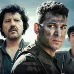 “Nefes - Yer Eksi İki” filmi TV’de ilk kez bu akşam TRT 1’de