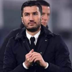 Nuri Şahin'in yerine geçen isim resmen açıklandı