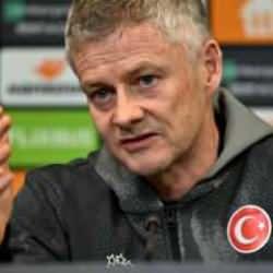 Ole Gunnar Solskjaer: Bu atmosfer sessizliğe gömülecek