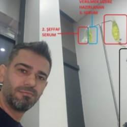 &Ouml;l&uuml;m getiren 'sarı serum' faciasında yeni gelişme!