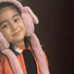 Oyun oynuyordu, bir anda yere yığıldı! K&uuml;&ccedil;&uuml;k Elif'in sır &ouml;l&uuml;m&uuml;!