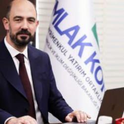 Emlak Konut GYO, 2025 stratejik hedeflerini açıkladı