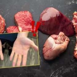Popüler diyet onu bakın ne hale getirdi: Etobur diyet resmen başına bela oldu