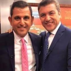 Fatih Portakal'ın eski dostu da hazmedemedi! Küçükkaya'dan sert tepki: Haddine değil...